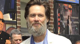 Demandan a Jim Carrey por 'facilitar' el suicidio de su exnovia