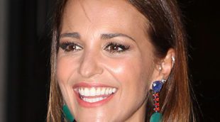 Paula Echevarría desvela por qué no quiso salir en 'Mi casa es la tuya'