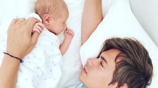 Lucas Casillas, Matilda Suárez, Markuss Baute,... todos los bebés del verano