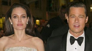 Verdades y mentiras sobre el divorcio de Brad Pitt y Angelina Jolie