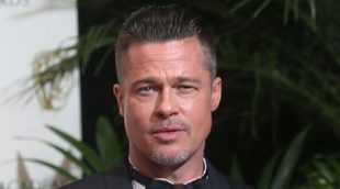 Las mujeres de la vida de Brad Pitt: de Juliette Lewis y Paltrow hasta Jolie