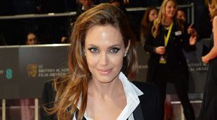 Los amores de la vida de Angelina Jolie: matrimonios, una mujer y varios affaire