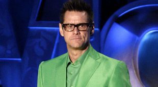 Jim Carrey, indignado por la demanda del viudo de su exnovia
