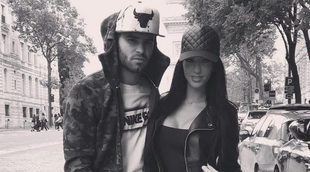 Jesé Rodríguez confiesa su amor por Aura Ruiz: "Siempre tuyo"