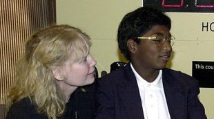 Muere el hijo de Mia Farrow