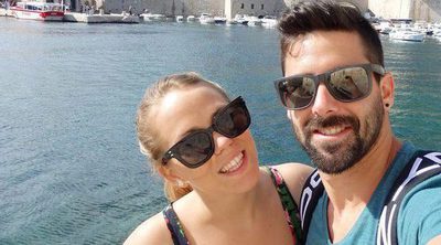 Yoli ('GH 15') extraña a Jonathan: "Te echo de menos en la camita nene"
