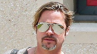 Brad Pitt, investigado por agredir a sus hijos