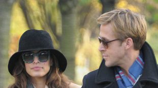 Ryan Gosling, Eva Mendes y la incógnita de su boda