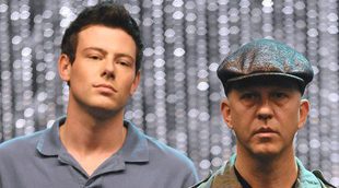 Ryan Murphy revela cuáles fueron las últimas palabras de Cory Monteith