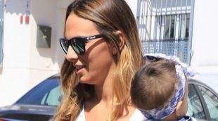 Irene Rosales celebra su despedida de soltera con una incertidumbre