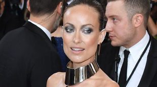 Olivia Wilde revela el sexo de su bebé para criticar a Trump