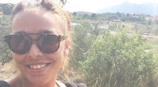 A Beth de OT2 se le cae la baba con los 3 meses de su hijo Kai