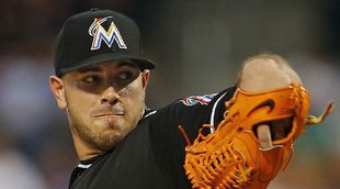 Muere el jugador de béisbol José Fernández a los 24 años