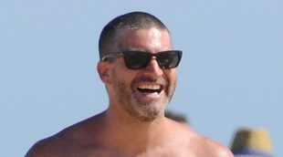 Toño Sanchís tras el Deluxe de Belén Esteban: "Fue una tragicomedia"