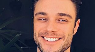 Conoce a Amadeo Leandro, el modelo brasileño más sexy