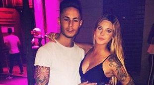 Alba Casillas se pone tierna con su novio: "Es mi debilidad"