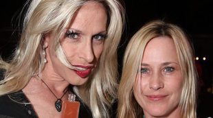Patricia Arquette se emociona al recordar a Alexis