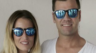 ¡Fonsi Nieto y Marta Castro anuncian boda en Ibiza!