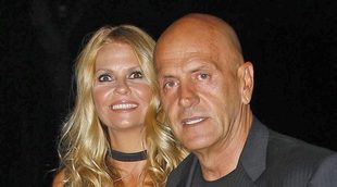 ¡Primera bronca de casados entre Kiko Matamoros y Makoke!