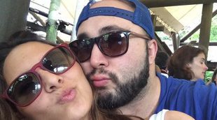 Kiko Rivera e Irene Rosales: dos años y medio de sonrisas y lágrimas
