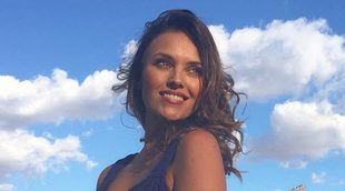 ¡Así luce Helen Lindes tripita!