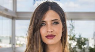 Sara Carbonero irá a por la niña... en un futuro
