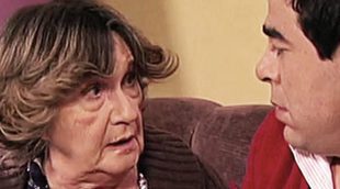 Reacciones en las redes sociales a la muerte de Amparo Valle