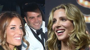 ¿Irá Elsa Pataky a la boda de Fonsi Nieto y Marta Castro?