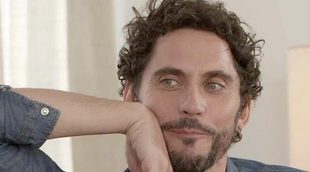 ¡Paco León se ha vuelto a desnudar!