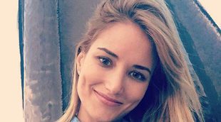 Un spa de lujo lo cura todo: Alba Carrillo busca la paz