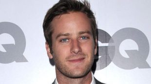 A Armie Hammer se le escapa el sexo de su segundo hijo