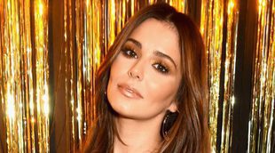 Cheryl deslumbra en París entre rumores de embarazo
