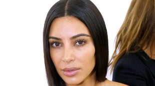 Kim Kardashian, asaltada a punta de pistola en París
