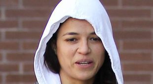 Michelle Rodriguez sufrió bullying