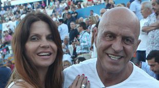 Kiko y Makoke vuelven de su luna de miel plenamente reconciliados