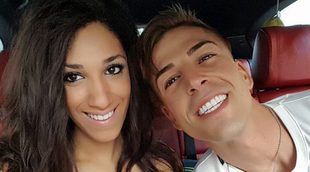 Labrador, enamorado: "El amor de verdad te pone más guapo"