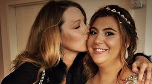 La sorprendente recuperación de Blake Lively tras ser mamá