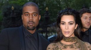 Kim Kardashian y Kanye West se reencuentran tras el atraco