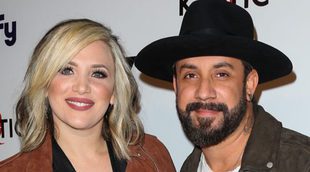 El Backstreet Boy A. J. McLean revela el sexo del bebé que espera