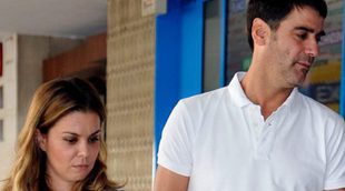 Jesulín y María José Campanario desmienten los rumores de crisis