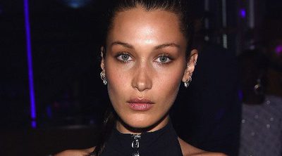 La modelo Bella Hadid en 20 curiosidades: sus éxitos, parejas y enfermedad
