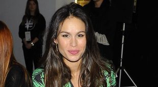 Mireia Canalda desvela lo que pasó entre ella y Lequio