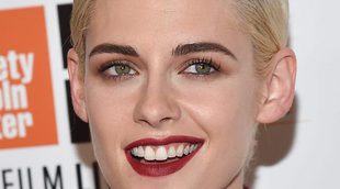 Cambio radical: Kristen Stewart estrena nuevo look