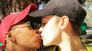 ¡Samira Wiley y Lauren Morelli de 'OITNB' se casan!