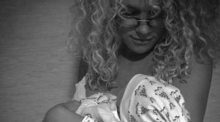 Azahara y Juanma de 'GH 15' han sido padres