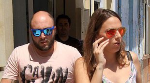 En peligro la boda de Kiko e Irene: ¿en el aire la exclusiva?