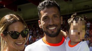 Los 3 'ángeles' de Ezequiel Garay: Clásico rosarino, Tamara Gorro y Shaila