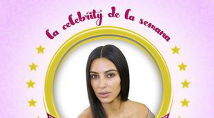 Kim Kardashian, la celeb de la semana por el robo de París y sus consecuencias