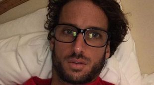 Feliciano se ríe de los insultos de Alba: "El cerdo estaba bueno"