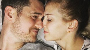 Luisana Lopilato, una mamá 'todoterreno' con Noah y Elías